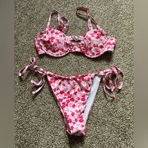 SHEIN Bikini!